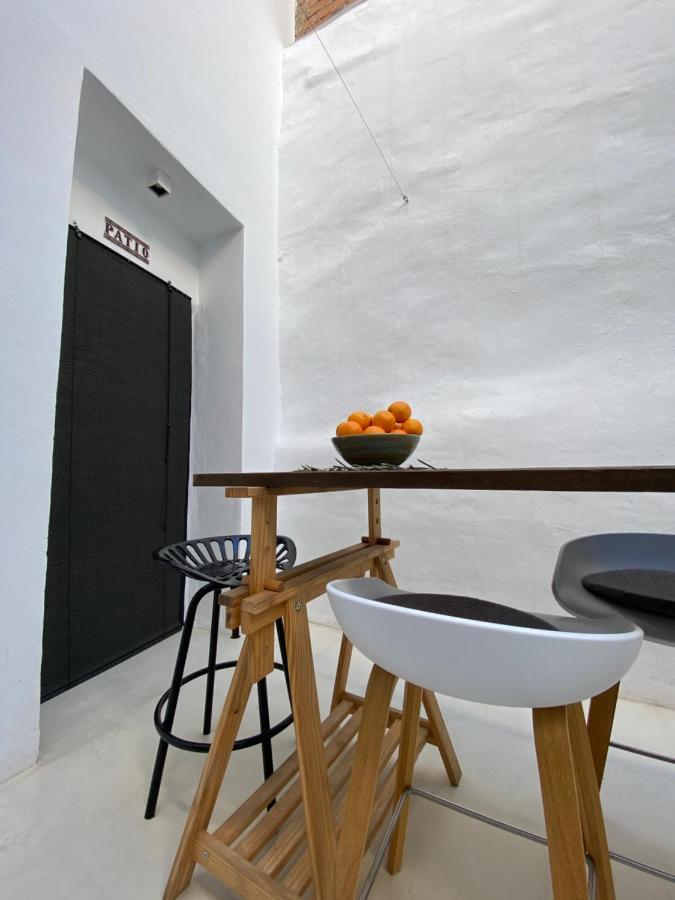 Casa Limon Pinos del Valle Exterior foto