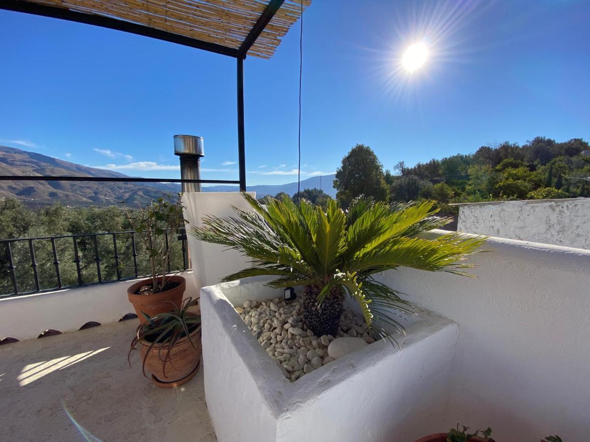 Casa Limon Pinos del Valle Exterior foto